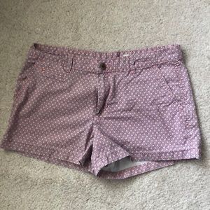Gap Chino Shorts